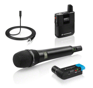 Sennheiser AVX-COMBO SET-3-EU изображение/фото/картинка